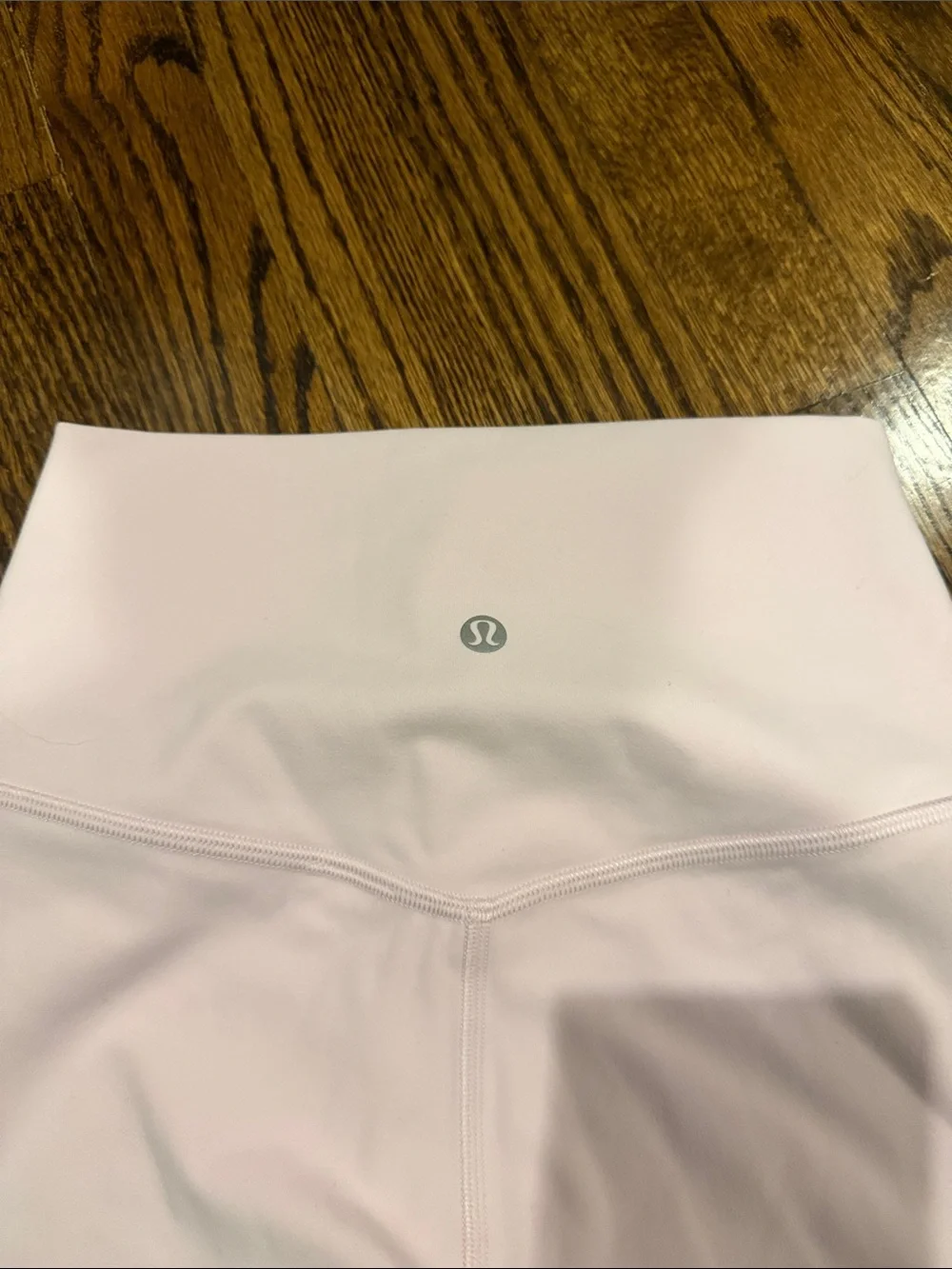 Lululemon High-Waist align shorts -4”